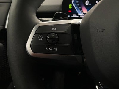 2026 BMW X2 xDrive28i Sports Activity Coupe