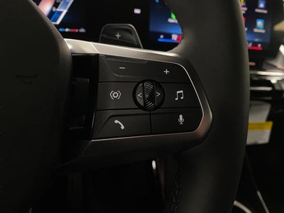 2026 BMW X2 xDrive28i Sports Activity Coupe