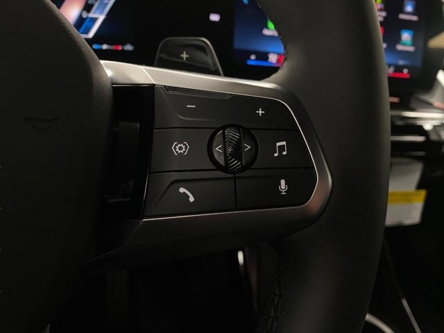 2026 BMW X2 xDrive28i Sports Activity Coupe