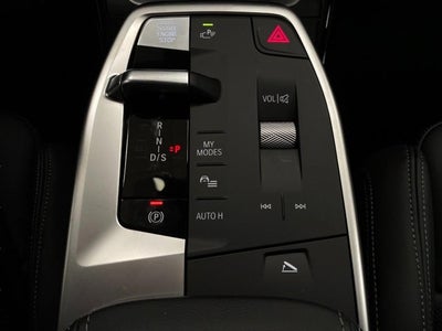 2026 BMW X2 xDrive28i Sports Activity Coupe