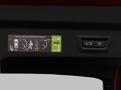 2026 BMW X2 xDrive28i Sports Activity Coupe