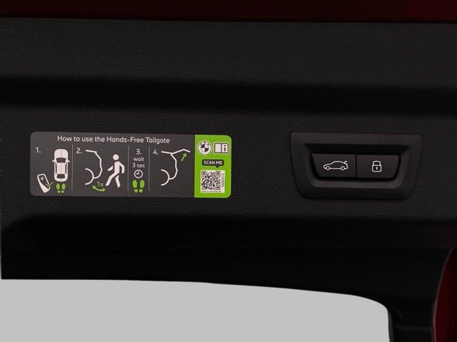 2026 BMW X2 xDrive28i Sports Activity Coupe