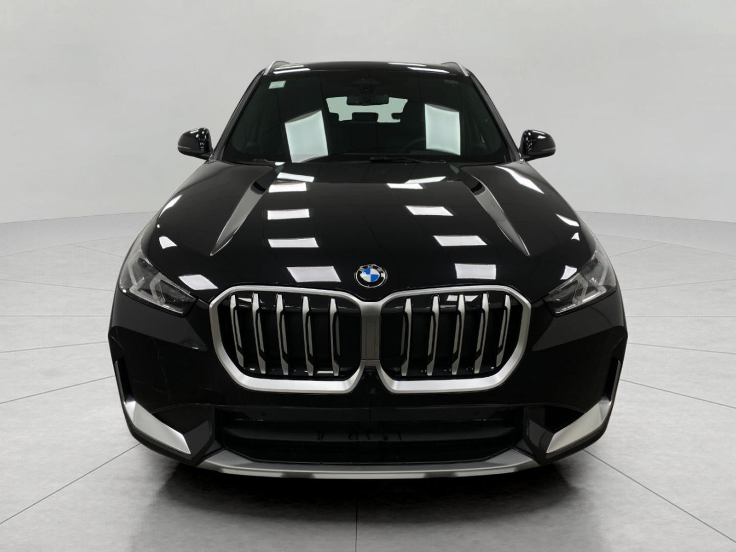 2026 BMW X1 xDrive28i Sports Activity Vehicle