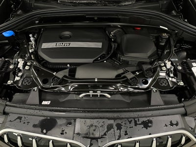 2026 BMW X1 xDrive28i Sports Activity Vehicle