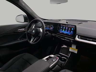 2026 BMW X1 xDrive28i Sports Activity Vehicle