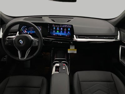 2026 BMW X1 xDrive28i Sports Activity Vehicle