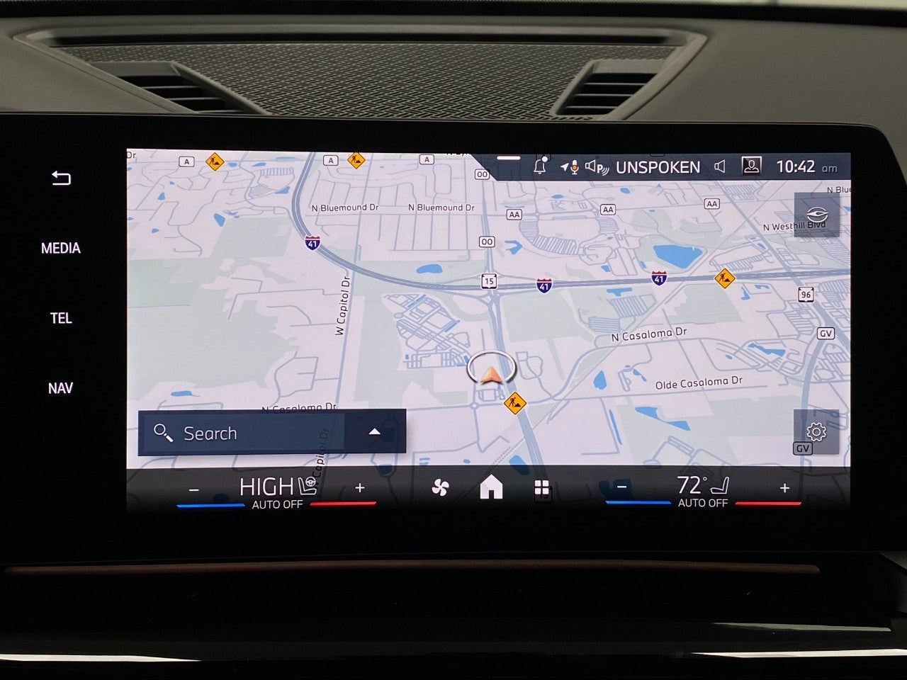 2026 BMW X1 xDrive28i Sports Activity Vehicle