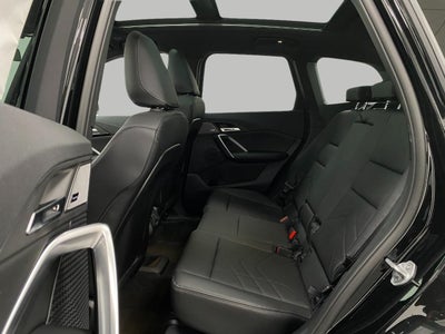 2026 BMW X1 xDrive28i Sports Activity Vehicle