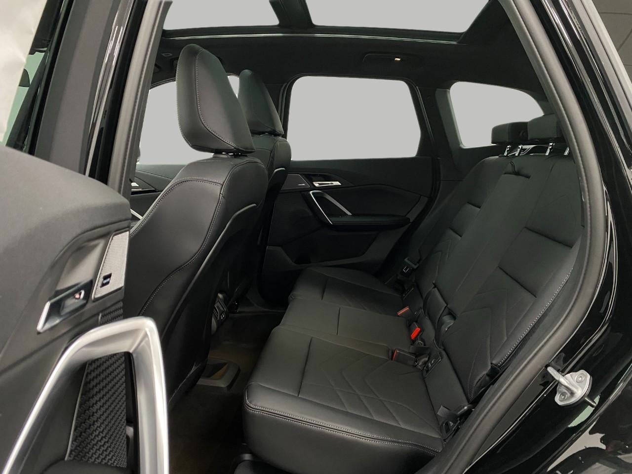 2026 BMW X1 xDrive28i Sports Activity Vehicle