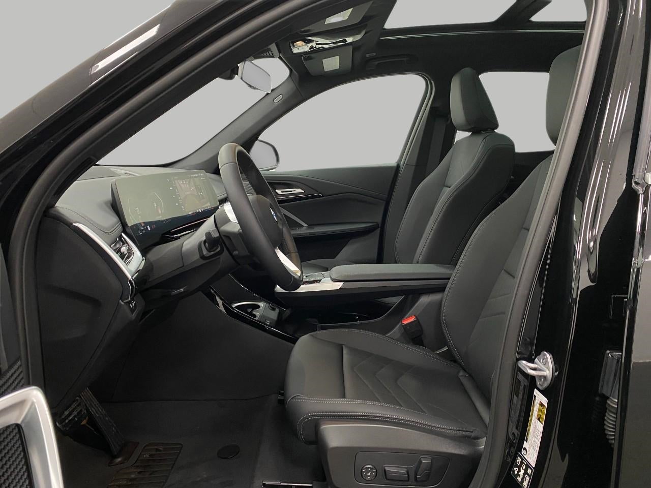 2026 BMW X1 xDrive28i Sports Activity Vehicle