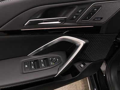 2026 BMW X1 xDrive28i Sports Activity Vehicle