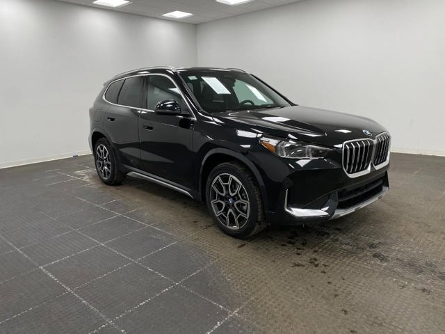 2026 BMW X1 xDrive28i Sports Activity Vehicle