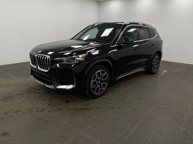 2026 BMW X1 xDrive28i Sports Activity Vehicle