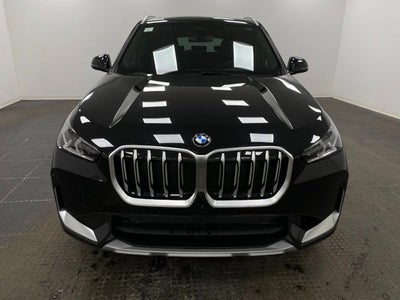 2026 BMW X1 xDrive28i Sports Activity Vehicle