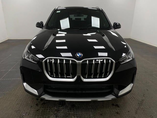 2026 BMW X1 xDrive28i Sports Activity Vehicle