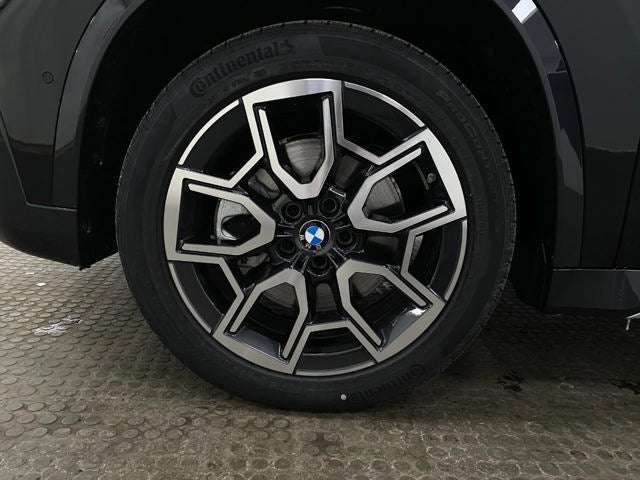 2026 BMW X1 xDrive28i Sports Activity Vehicle