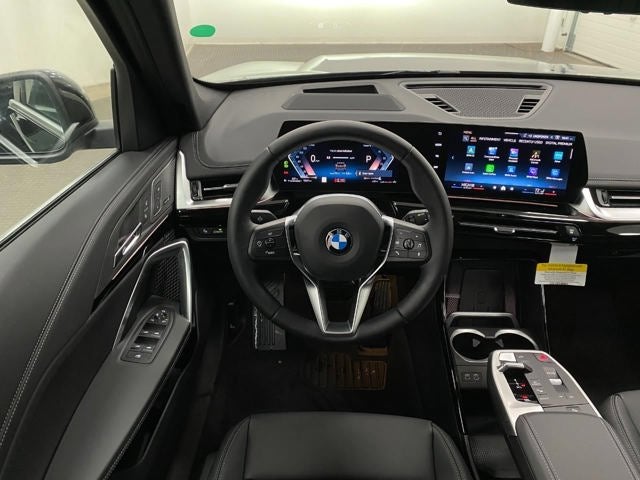 2026 BMW X1 xDrive28i Sports Activity Vehicle