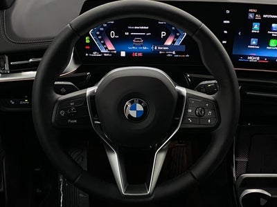 2026 BMW X1 xDrive28i Sports Activity Vehicle