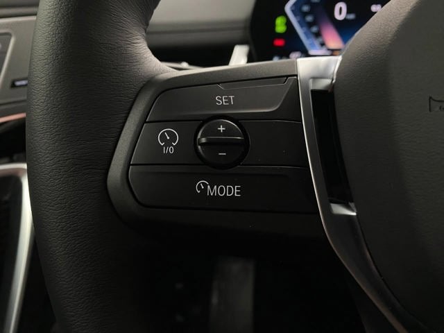 2026 BMW X1 xDrive28i Sports Activity Vehicle