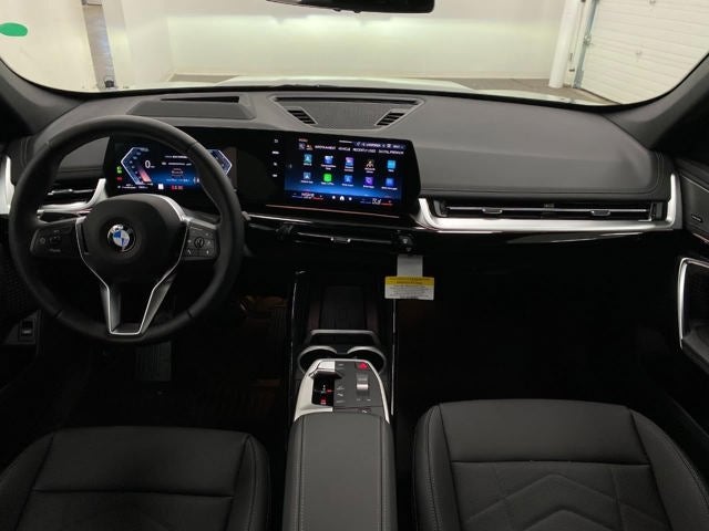 2026 BMW X1 xDrive28i Sports Activity Vehicle