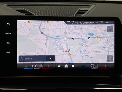 2026 BMW X1 xDrive28i Sports Activity Vehicle