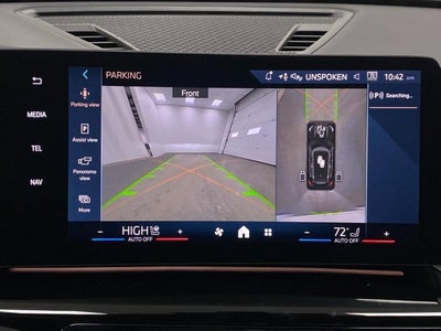 2026 BMW X1 xDrive28i Sports Activity Vehicle