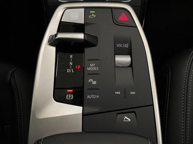 2026 BMW X1 xDrive28i Sports Activity Vehicle