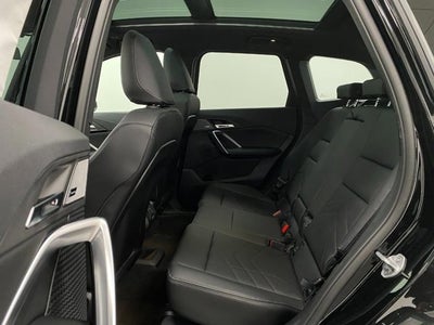 2026 BMW X1 xDrive28i Sports Activity Vehicle