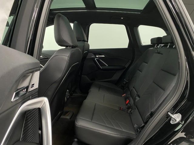 2026 BMW X1 xDrive28i Sports Activity Vehicle