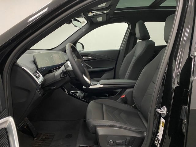 2026 BMW X1 xDrive28i Sports Activity Vehicle