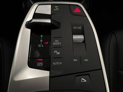 2026 BMW X1 xDrive28i Sports Activity Vehicle