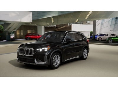 2026 BMW X1 xDrive28i Sports Activity Vehicle