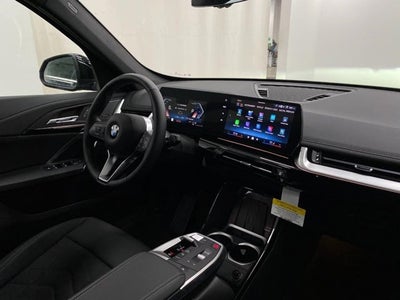 2026 BMW X1 xDrive28i Sports Activity Vehicle