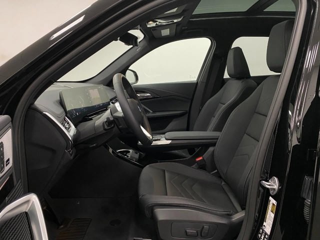 2026 BMW X1 xDrive28i Sports Activity Vehicle