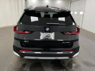 2026 BMW X1 xDrive28i Sports Activity Vehicle