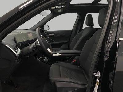 2026 BMW X1 xDrive28i Sports Activity Vehicle
