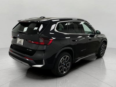 2026 BMW X1 xDrive28i Sports Activity Vehicle