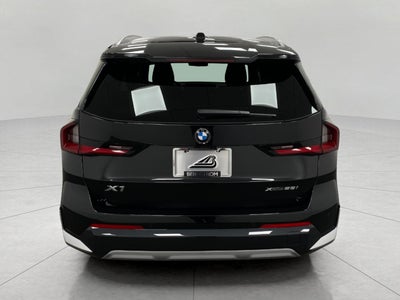 2026 BMW X1 xDrive28i Sports Activity Vehicle
