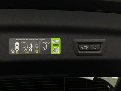 2026 BMW X1 xDrive28i Sports Activity Vehicle