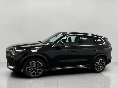 2026 BMW X1 xDrive28i Sports Activity Vehicle