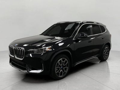2026 BMW X1 xDrive28i Sports Activity Vehicle