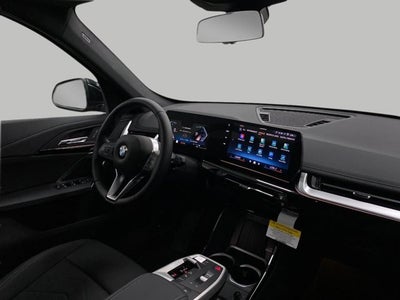 2026 BMW X1 xDrive28i Sports Activity Vehicle