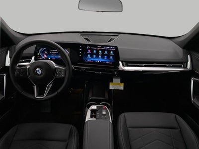 2026 BMW X1 xDrive28i Sports Activity Vehicle