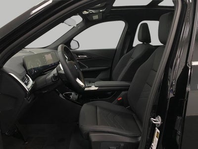 2026 BMW X1 xDrive28i Sports Activity Vehicle