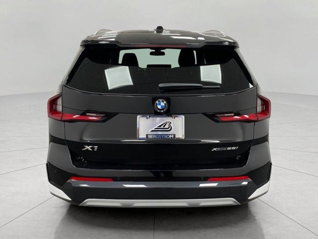 2026 BMW X1 xDrive28i Sports Activity Vehicle