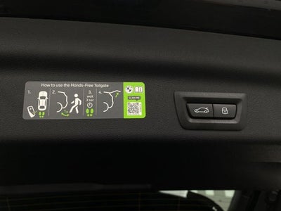 2026 BMW X1 xDrive28i Sports Activity Vehicle