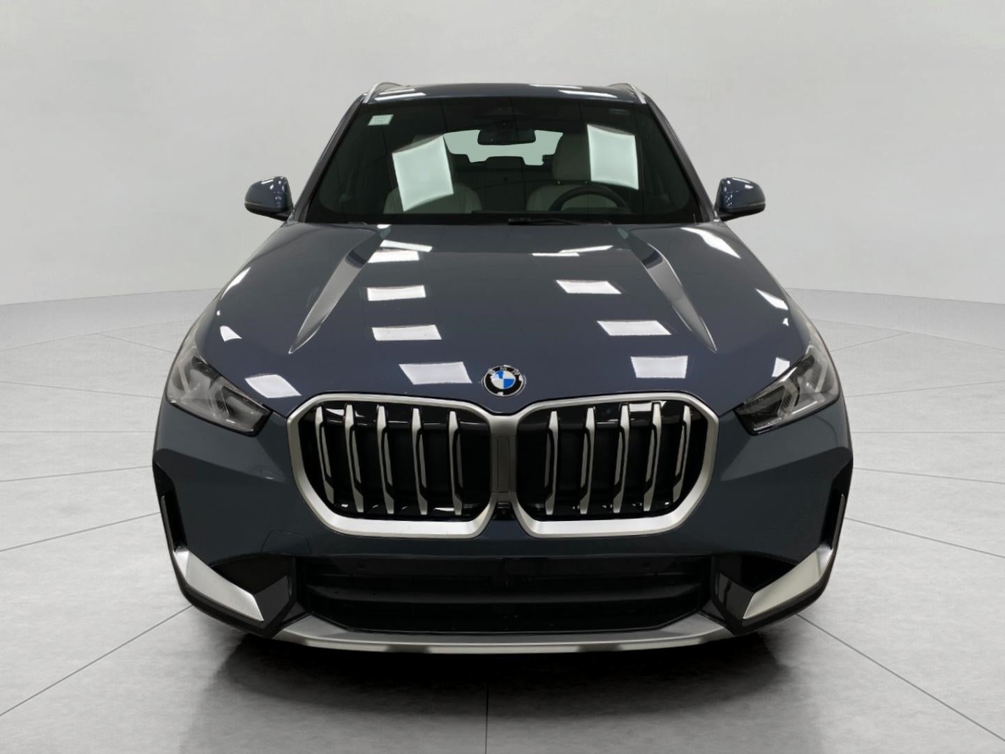 2026 BMW X1 xDrive28i Sports Activity Vehicle