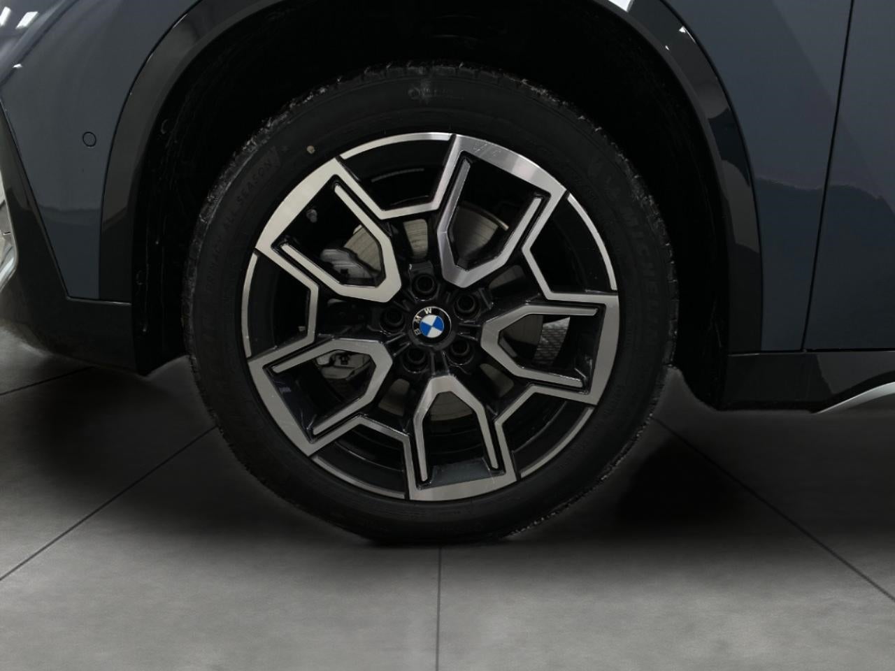 2026 BMW X1 xDrive28i Sports Activity Vehicle