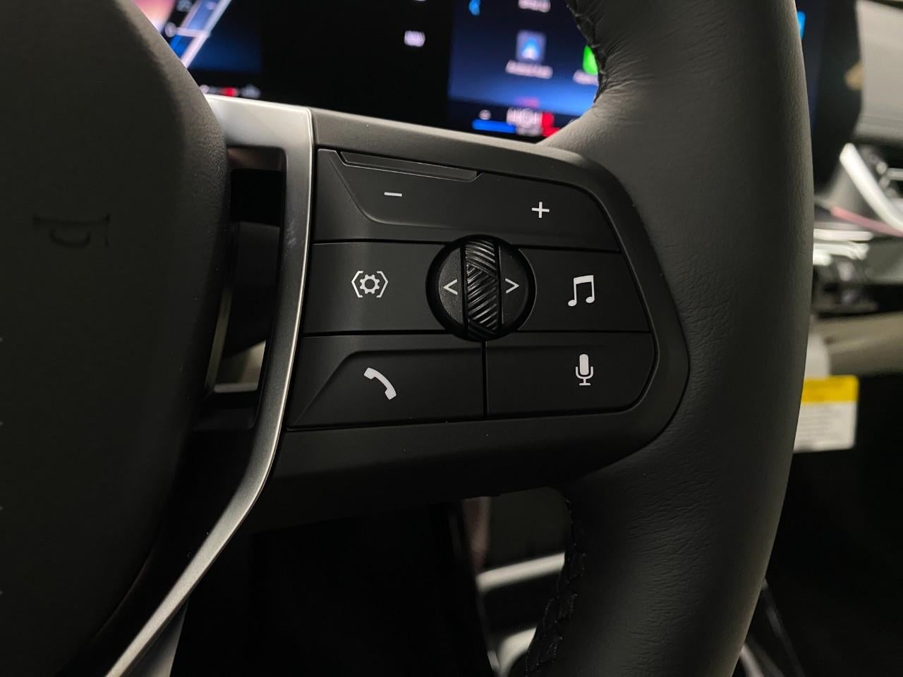 2026 BMW X1 xDrive28i Sports Activity Vehicle