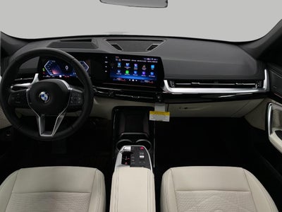 2026 BMW X1 xDrive28i Sports Activity Vehicle
